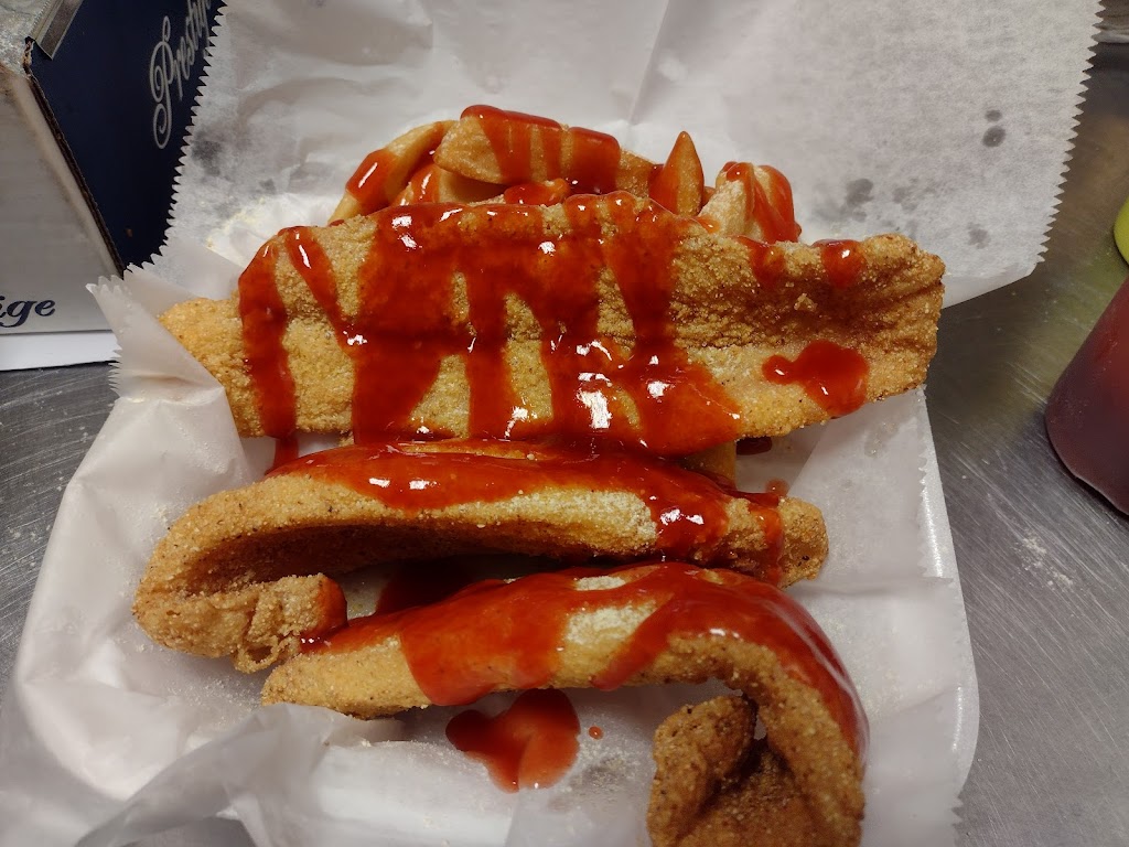 Knockout Grill | restaurant | 8100 S Stony Island Ave, Chicago, IL 60617, USA | 7734373062 OR +1 773-437-3062