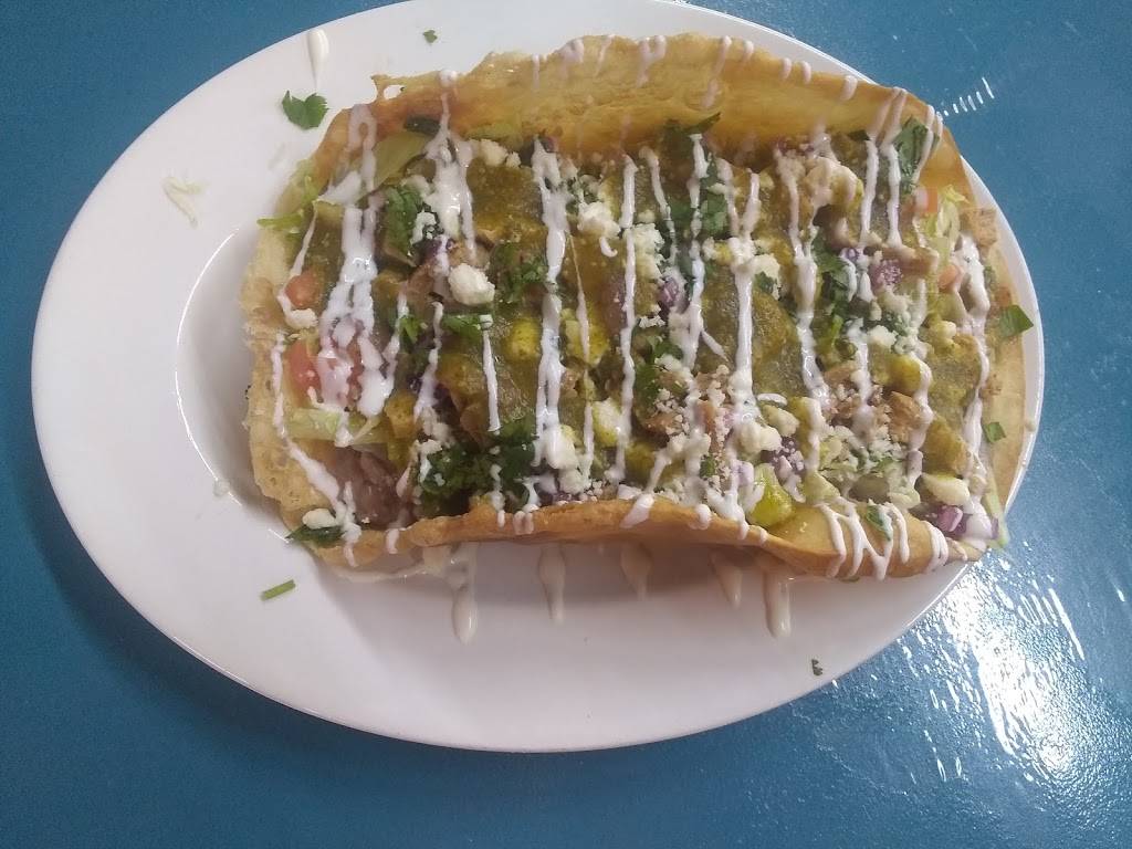 Salvador Cocina Authentic Mexican Food | restaurant | 1115 N 6th Ave, Durant, OK 74701, USA | 5806345496 OR +1 580-634-5496