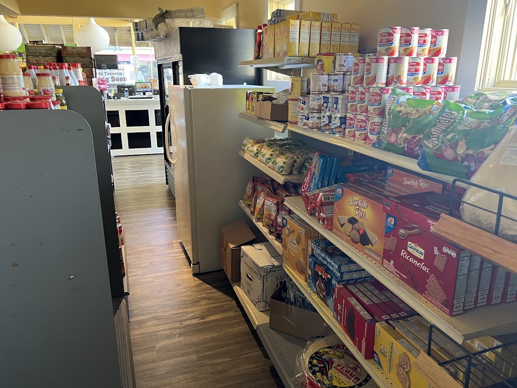 Rancho Verde Tienda y Restaurante | restaurant | 312 Reading Rd, Mason, OH 45040, USA | 5137019060 OR +1 513-701-9060