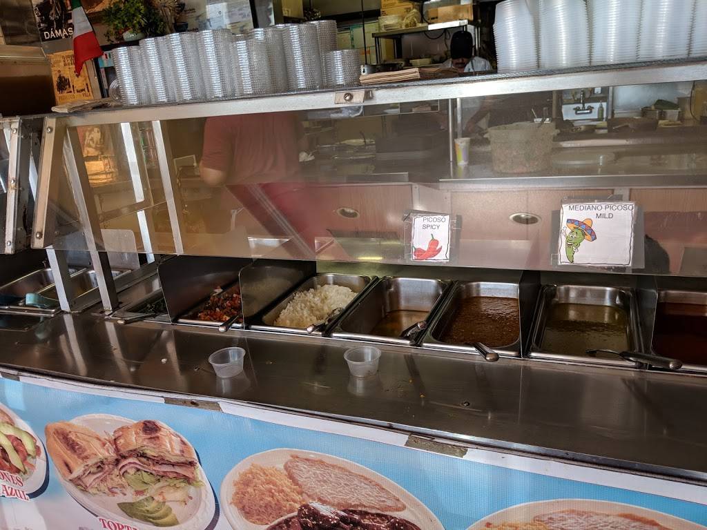 Puebla Tacos | restaurant | 700 N Lake Ave, Pasadena, CA 91104, USA | 6267976884 OR +1 626-797-6884