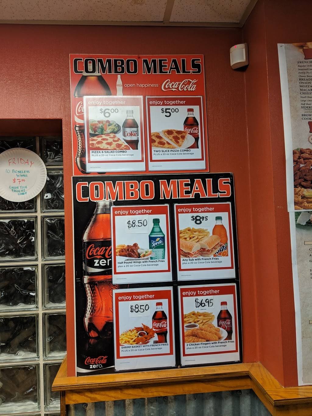 Pizza Pan | meal delivery | 1800 Euclid Ave #3, Cleveland, OH 44115, USA | 2165899998 OR +1 216-589-9998