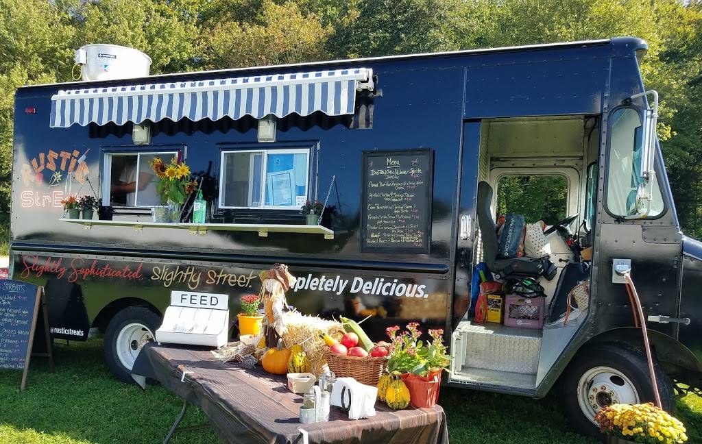 Rustic Streats | restaurant | Mt Pleasant St, Norwich, CT 06360, USA | 8602042940 OR +1 860-204-2940