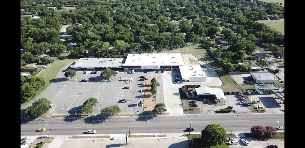 Grow DeSoto Market Place | shopping mall | 324 E Belt Line Rd, DeSoto, TX 75115, USA | 2145461200 OR +1 214-546-1200