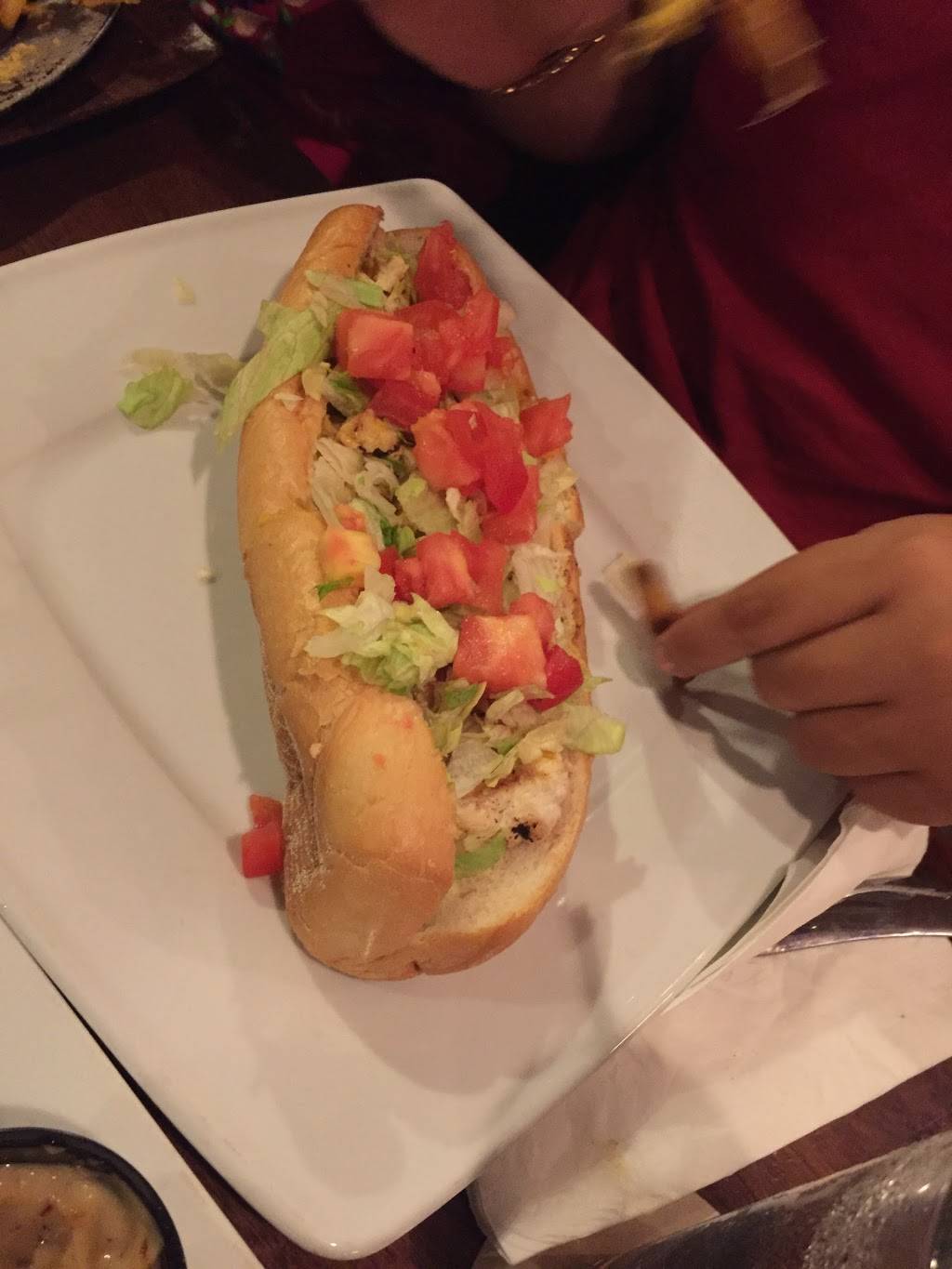 McGlynns Pub & Restaurant - Polly Drummond | restaurant | 8 Polly Drummond Shopping Center, Newark, DE 19711, USA | 3027387814 OR +1 302-738-7814