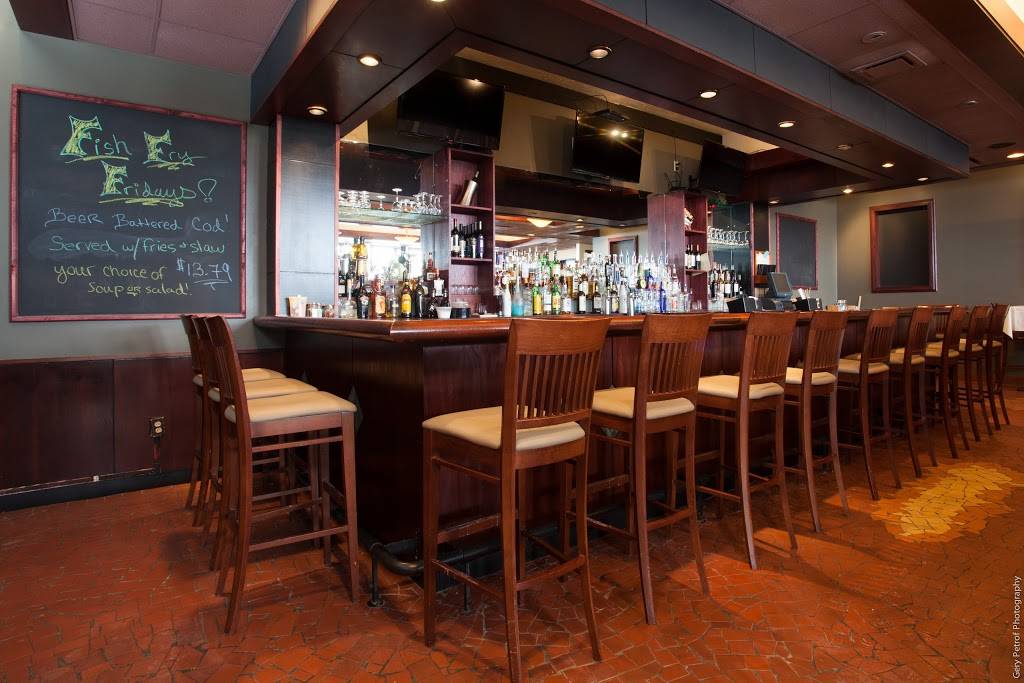 DAgneses Bistro Seven Hills | restaurant | 7649 Broadview Rd, Seven Hills, OH 44131, USA | 2163281740 OR +1 216-328-1740