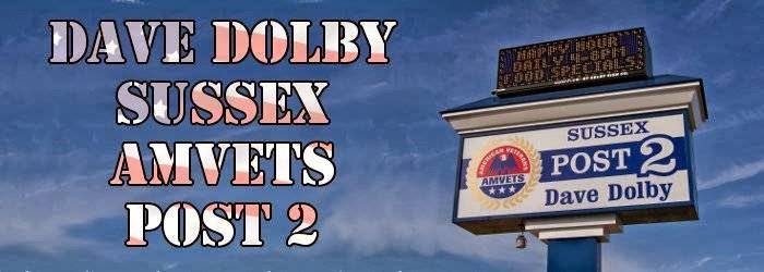 Amvets | restaurant | 32592 Long Neck Rd, Millsboro, DE 19966, USA | 3029450406 OR +1 302-945-0406