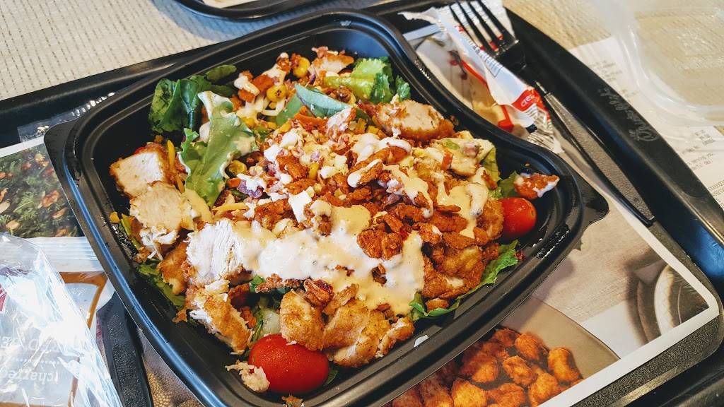 Chick-fil-A | restaurant | 2628 W March Ln, Stockton, CA 95207, USA | 2094775936 OR +1 209-477-5936