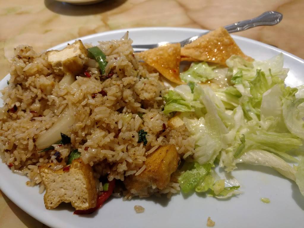 Morefire | Thai Cuisine | restaurant | 2955 Van Buren Boulevard, Riverside, CA 92503, USA | 9513591331 OR +1 951-359-1331