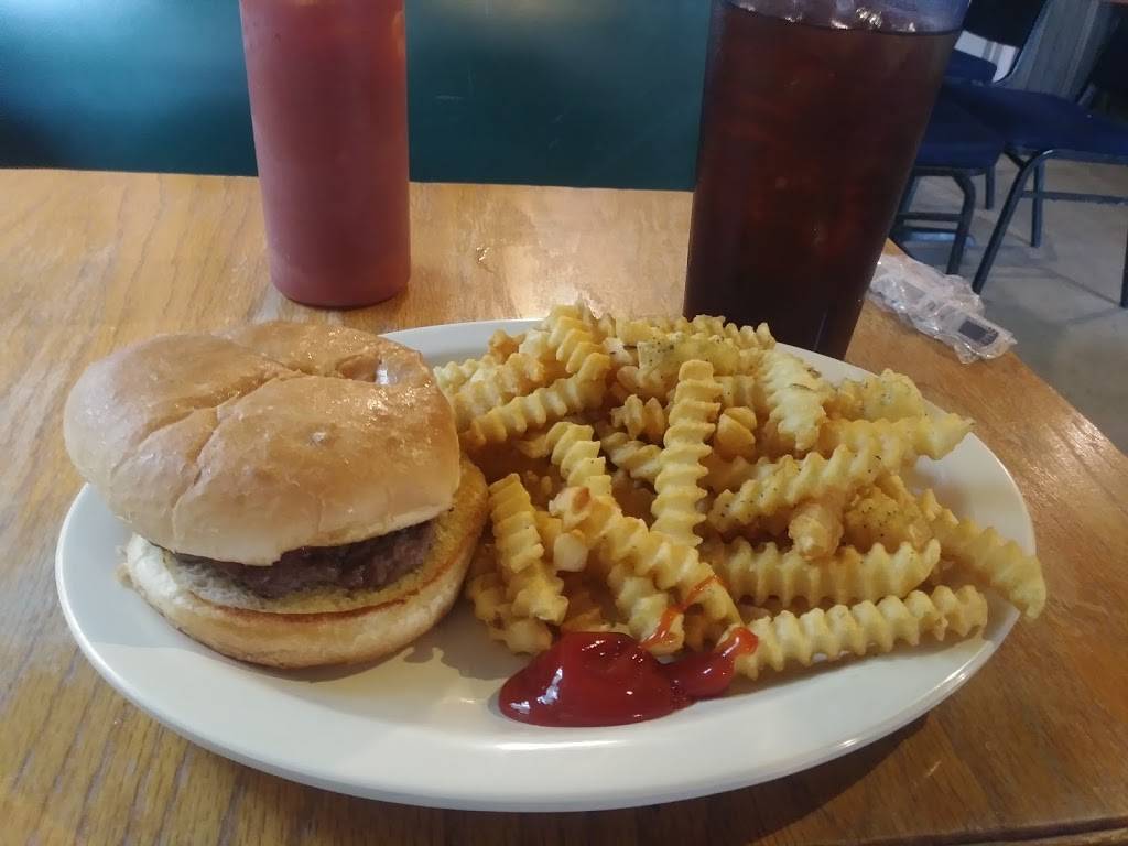 Cannonball Cafe | restaurant | 311 E Pickens Rd, Pea Ridge, AR 72751, USA | 4794510750 OR +1 479-451-0750