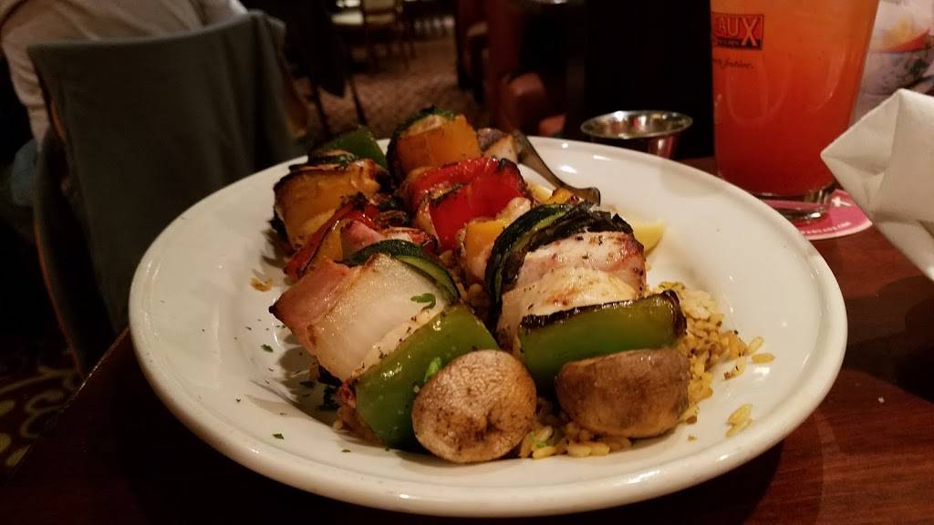 Pappadeaux Seafood Kitchen | restaurant | 12109 Westheimer Rd, Houston, TX 77077, USA | 2814971110 OR +1 281-497-1110