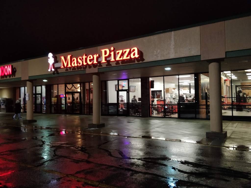 Master Pizza | restaurant | 4437 Kent Rd, Stow, OH 44224, USA | 2348151100 OR +1 234-815-1100