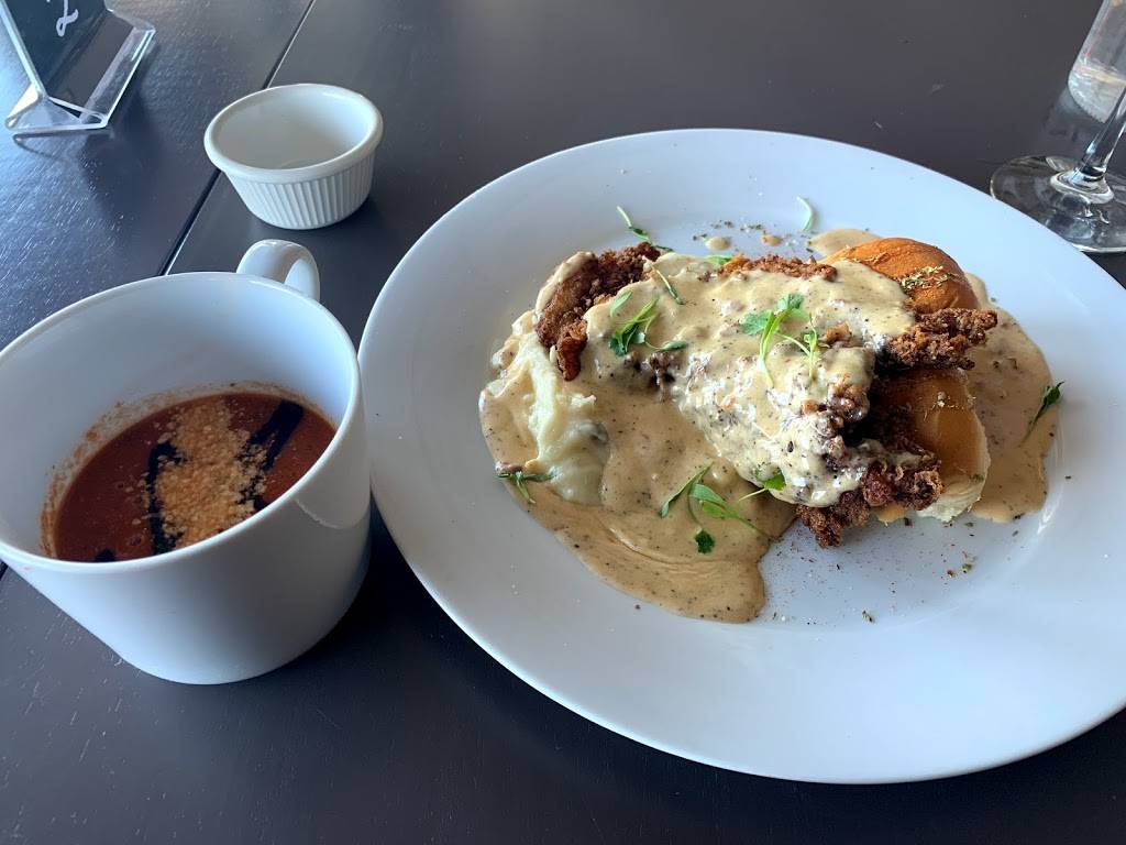 Pop & Pan | restaurant | 1710 W 18th St, Houston, TX 77008, USA | 8325826362 OR +1 832-582-6362