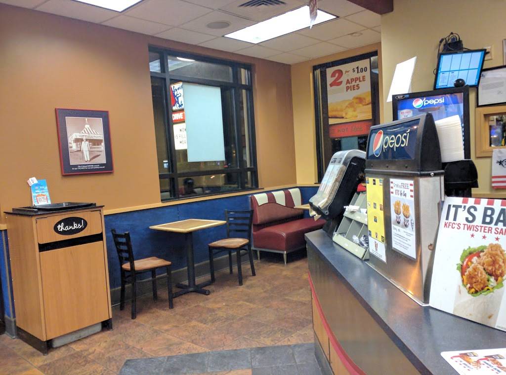 KFC | restaurant | 2650 County Rd 516, Old Bridge, NJ 08857, USA | 7326798981 OR +1 732-679-8981