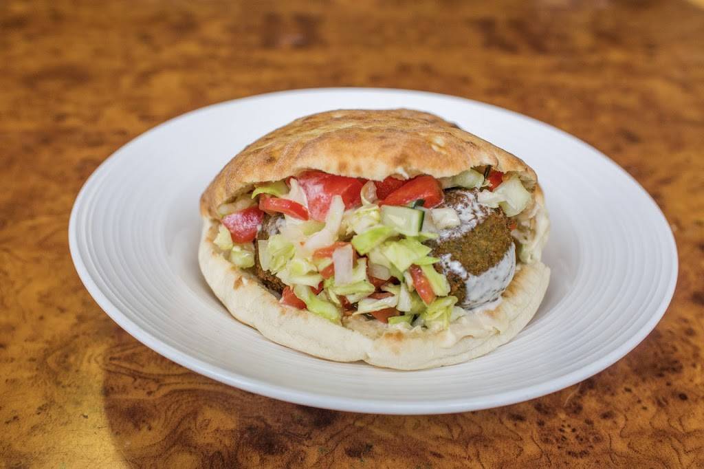 King Hummus | restaurant | 840 Willow Rd, Menlo Park, CA 94025, USA | 6505614574 OR +1 650-561-4574