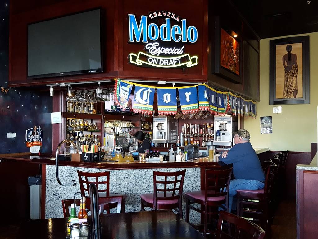 El Salto Restaurant | restaurant | 5031 E Lincoln Hwy, Merrillville, IN 46410, USA | 2199409955 OR +1 219-940-9955