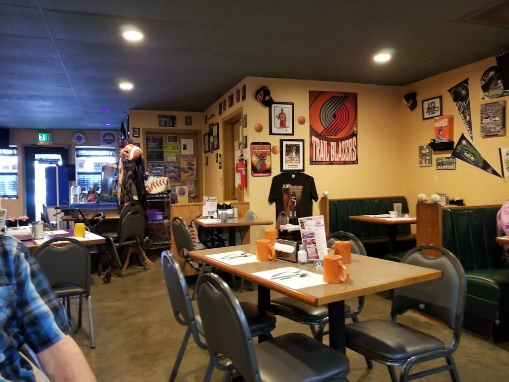 Lindas Homeplate | restaurant | 12200 NE 60th Way, Vancouver, WA 98682, USA | 3606043181 OR +1 360-604-3181