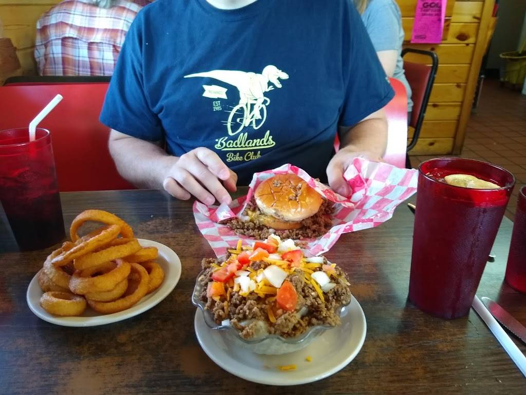 Maid-Rite | restaurant | 711 Washington St, Brainerd, MN 56401, USA | 2188299297 OR +1 218-829-9297