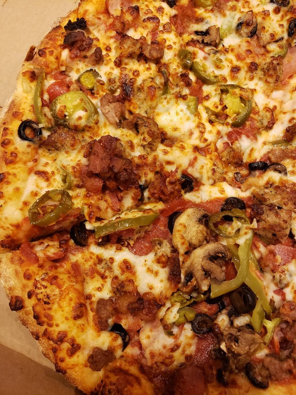 Dominos Pizza | meal delivery | 6622 Irvine Center Dr, Irvine, CA 92618, USA | 6572617272 OR +1 657-261-7272