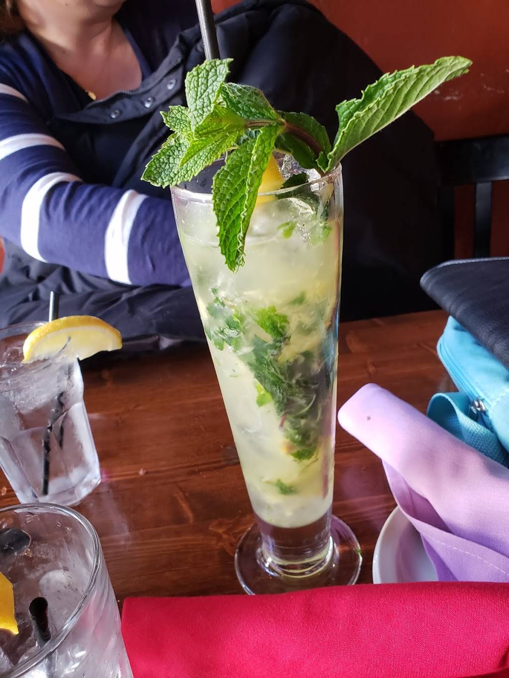 Alegria Cocina Latina | restaurant | 115 Pine Ave, Long Beach, CA 90802, USA | 5624363388 OR +1 562-436-3388