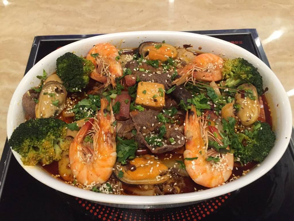 Liuyishou Hotpot Toronto | restaurant | 650 Hwy 7 unit 102, Richmond Hill, ON L4B 2N7, Canada | 9057629978 OR +1 905-762-9978