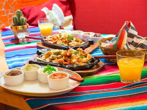 Oscars Mexican Restaurant | restaurant | 1665 TX-351, Abilene, TX 79601, USA | 3256750140 OR +1 325-675-0140