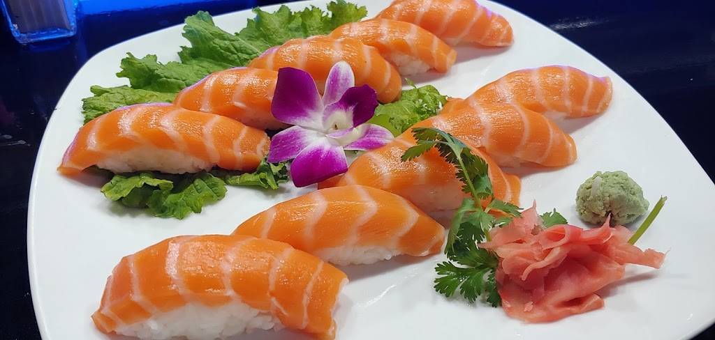 Rice Restaurant | restaurant | 12300 Jefferson Ave, Patrick Henry Mall unit 208, Newport News, VA 23602, USA | 7578770777 OR +1 757-877-0777