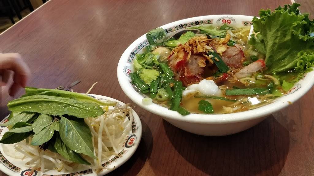 Pho Mi 99 | restaurant | 5955 Latimer Dr #8, Mississauga, ON L5V 0B7, Canada | 9055428899 OR +1 905-542-8899