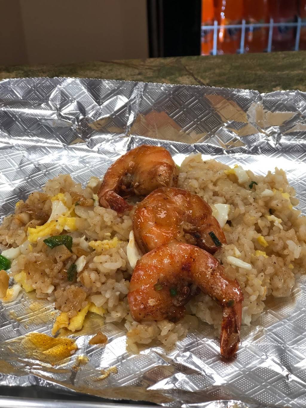 Swamp Chicken | restaurant | 6611 FM 1464 Rd, Suite G, Richmond, TX 77407, USA | 2813422288 OR +1 281-342-2288