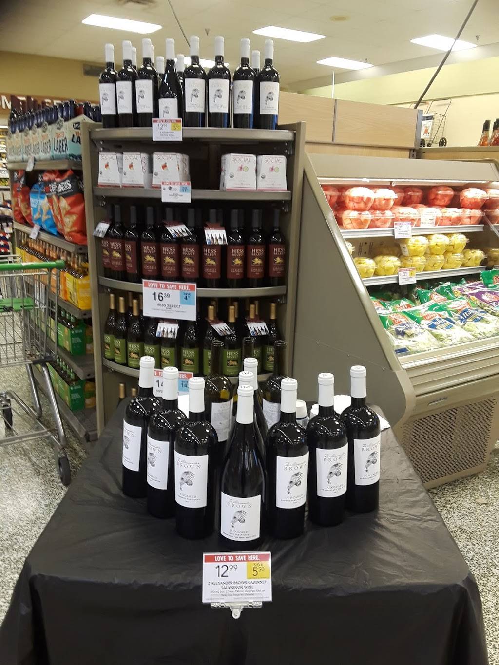 Bluffs Square Shoppes | shopping mall | 4050 US-1, Jupiter, FL 33477, USA | 5616302300 OR +1 561-630-2300