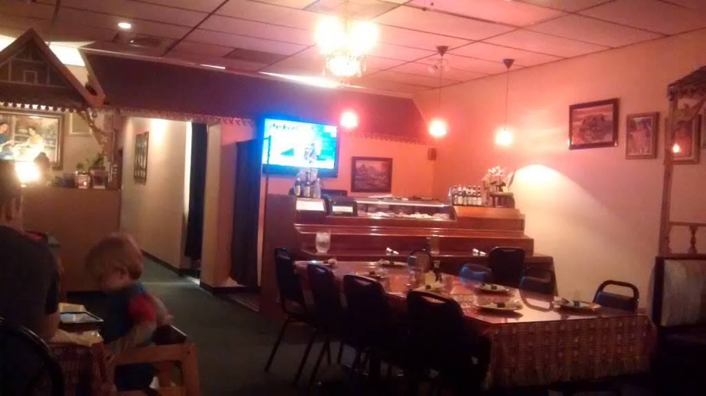 Pattaya Thai Restaurant | restaurant | 2794 Gulf to Bay Blvd #2, Clearwater, FL 33759, USA | 7277971069 OR +1 727-797-1069