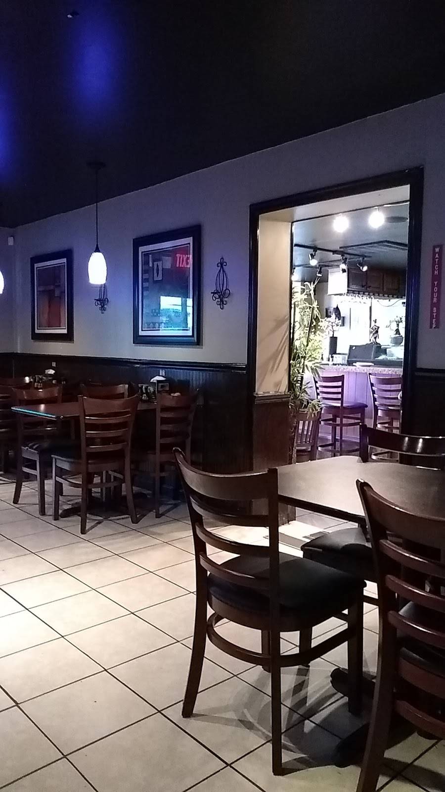 Tokyo bistro | restaurant | 132 S Poplar St, Elizabethtown, NC 28337, USA | 9108627399 OR +1 910-862-7399