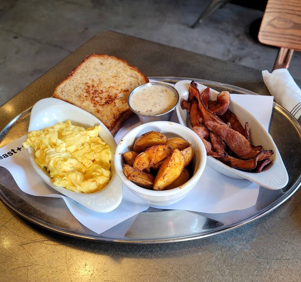 Urban Eats | restaurant | 3414 Washington Ave, Houston, TX 77007, USA | 8328344417 OR +1 832-834-4417