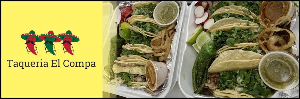 Taqueria El Compa Bp2 | restaurant | 14055 W, FL-40, Ocala, FL 34481, USA | 3523293837 OR +1 352-329-3837