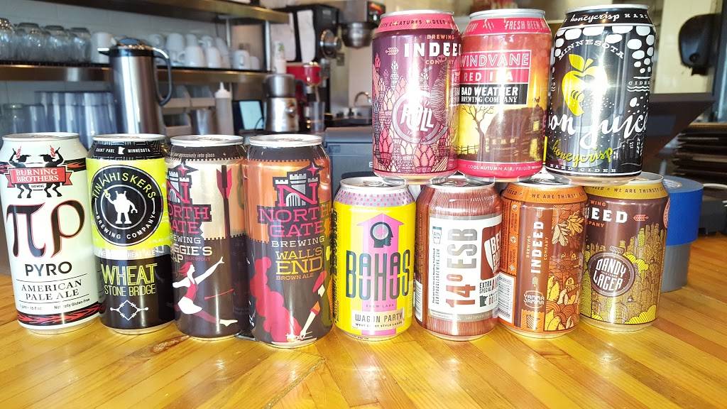 Cafe Racer Kitchen | restaurant | 2929 East 25th Street, Minneapolis, MN 55406, USA | 6122081695 OR +1 612-208-1695