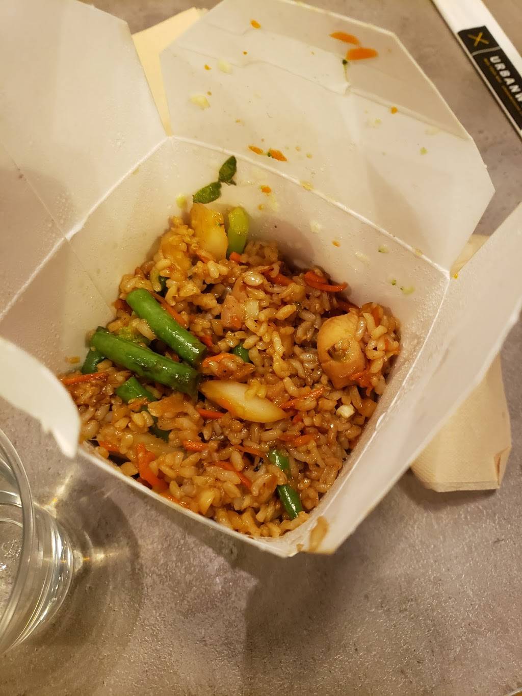 Urban Wok | restaurant | 209 4th St E, St Paul, MN 55101, USA | 6514934717 OR +1 651-493-4717