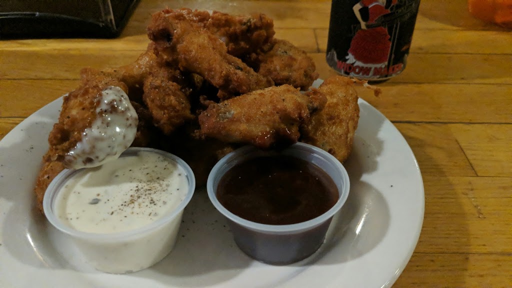 Coppermine Food & Spirits | restaurant | 51734 Tamarack St, Hubbell, MI 49934, USA | 9062960504 OR +1 906-296-0504