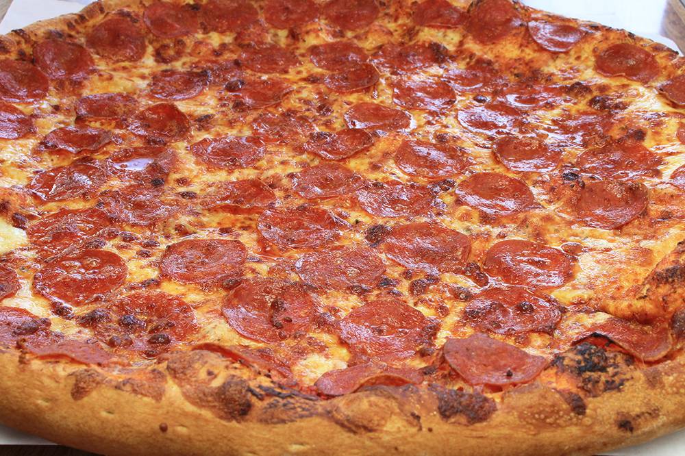 Palace Pizza | restaurant | 1032 Southbridge St, Worcester, MA 01610, USA | 5087926222 OR +1 508-792-6222