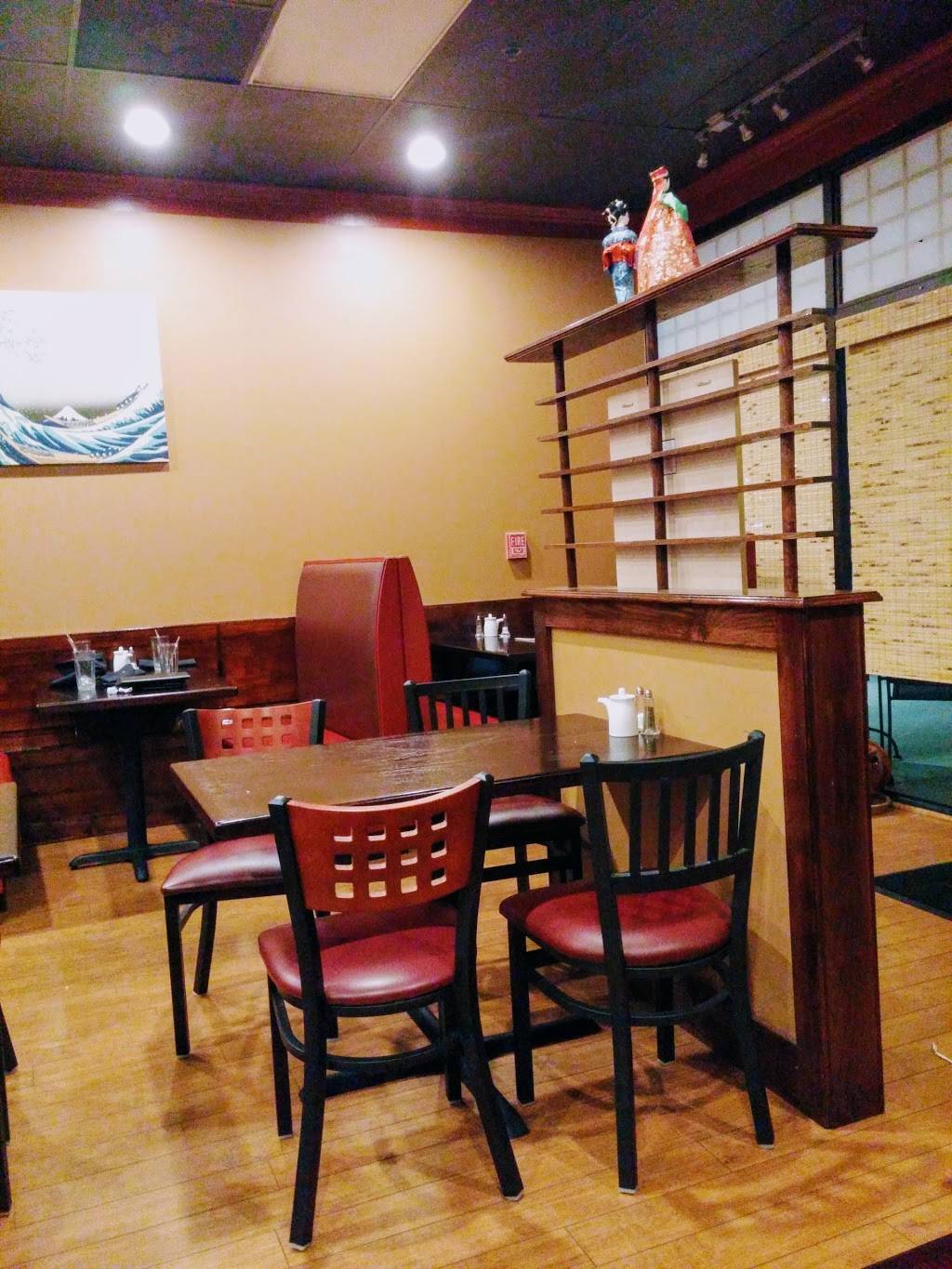 Oiso Sushi and Korean | restaurant | 1305 NW Maynard Rd, Cary, NC 27513, USA | 9196555133 OR +1 919-655-5133