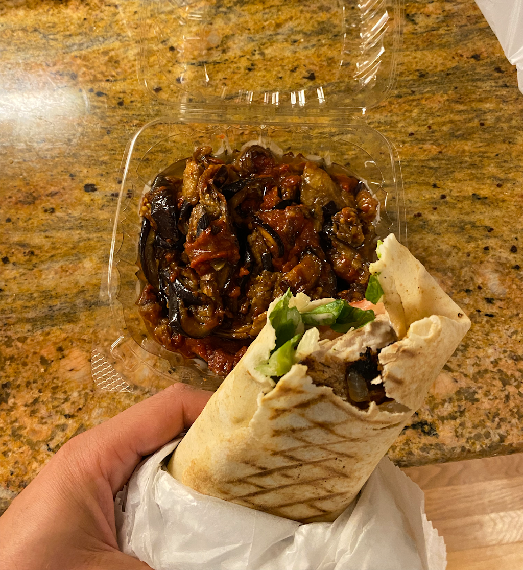 Kushari & Grill | restaurant | 321 Boston Ave, Medford, MA 02155, USA | 7818741536 OR +1 781-874-1536