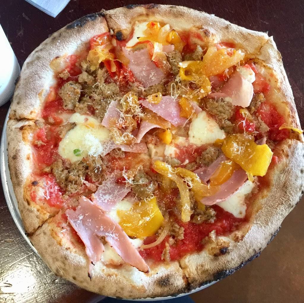 Pizaros Pizza Napoletana I | restaurant | 11177 Katy Fwy ste.e, Houston, TX 77079, USA | 7134850530 OR +1 713-485-0530