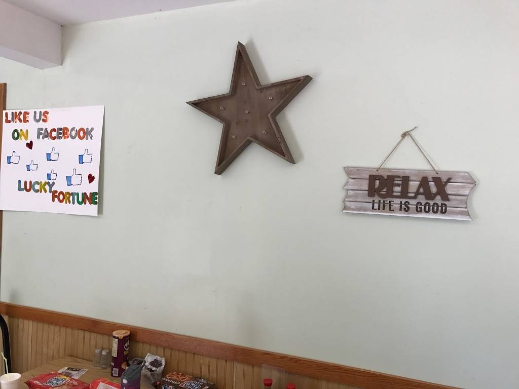Lucky Fortune | restaurant | 422 Main St, Damariscotta, ME 04543, USA | 2075632800 OR +1 207-563-2800