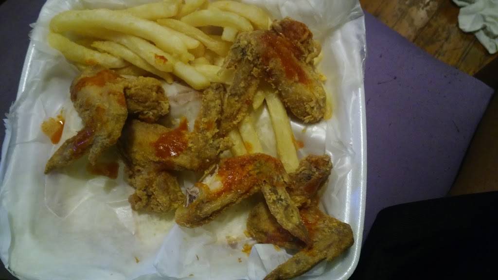 J & J Fish | restaurant | 1861 W 87th St, Chicago, IL 60620, USA | 7732336040 OR +1 773-233-6040