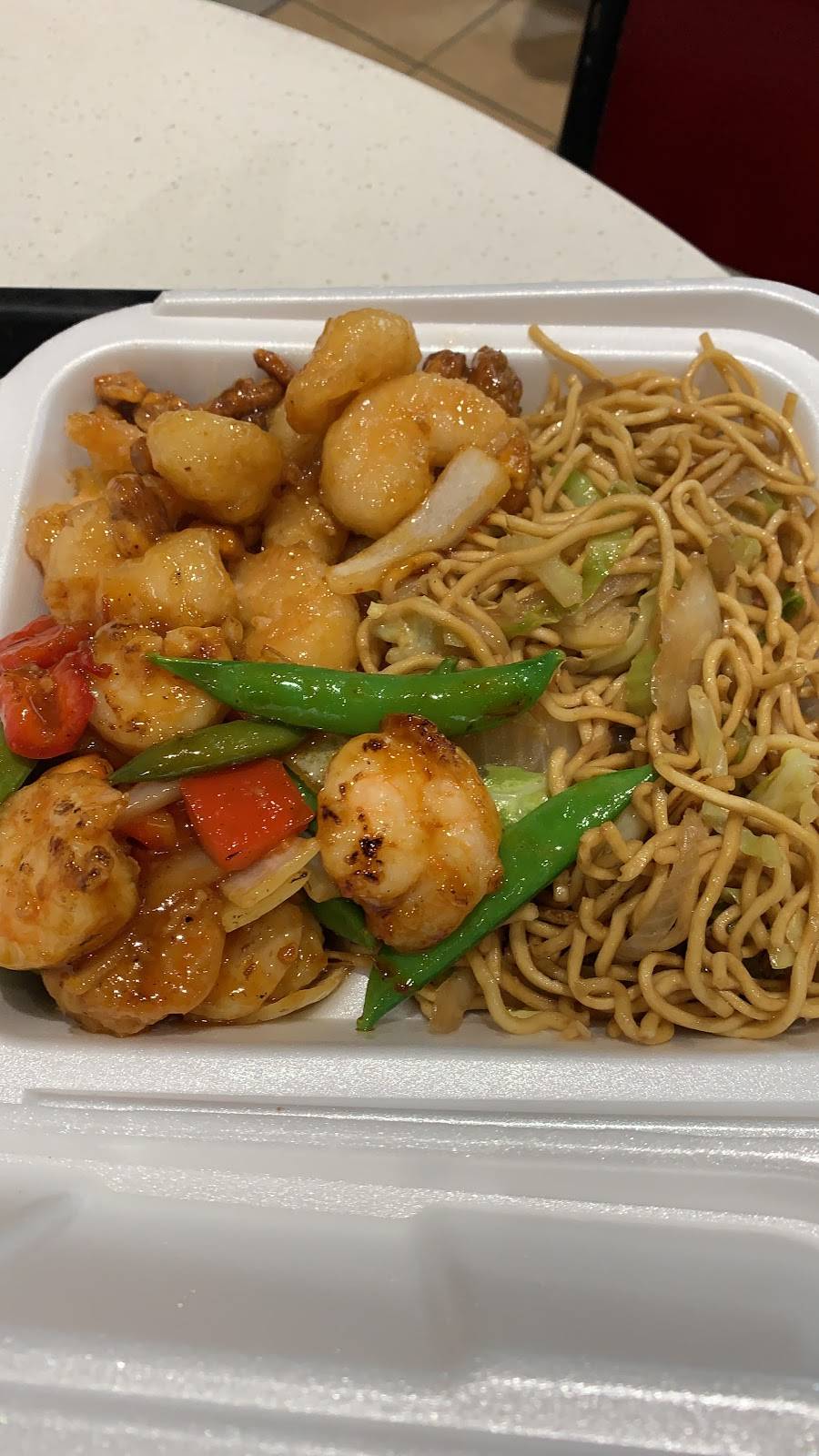 Panda Express | meal takeaway | 199 W Ventura Blvd, Camarillo, CA 93010, USA | 8059873368 OR +1 805-987-3368