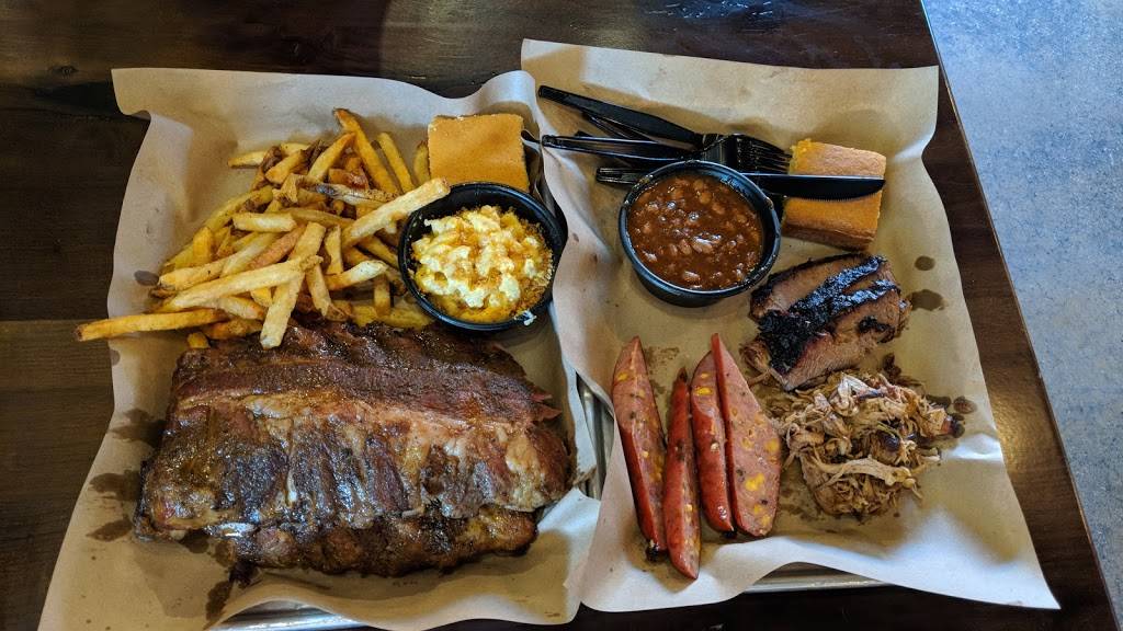 MISSION BBQ | restaurant | 970 Loucks Rd, York, PA 17404, USA | 7177812120 OR +1 717-781-2120