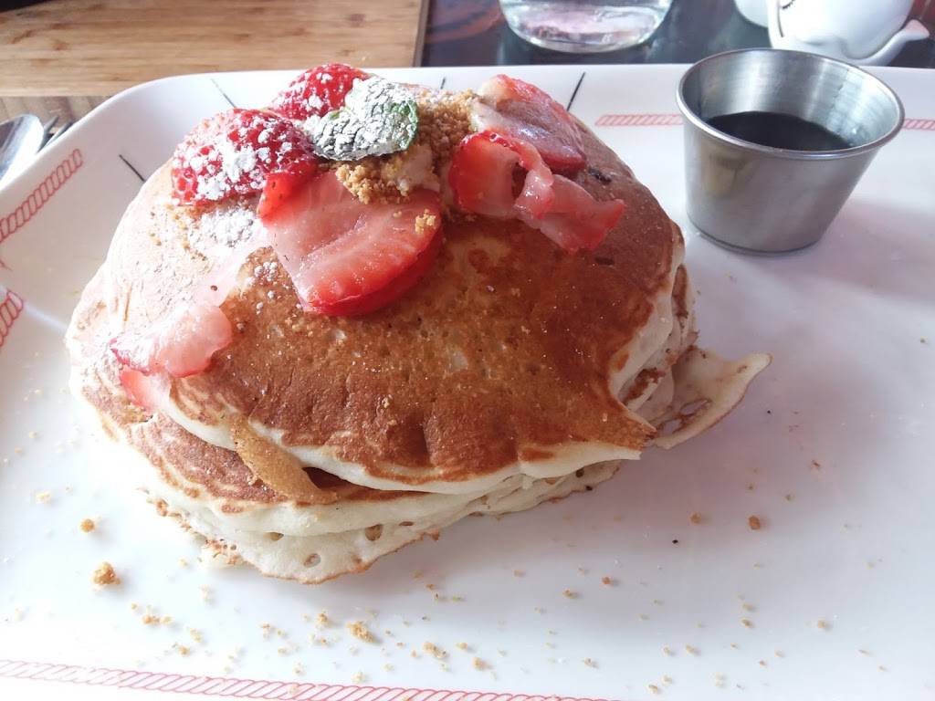 Breakfast Republic | restaurant | 2730 University Ave, San Diego, CA 92104, USA | 6196420299 OR +1 619-642-0299