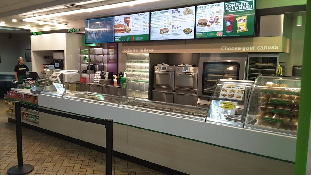 Travel Centers of America | restaurant | 1000 E Mt Vernon Blvd, Mt Vernon, MO 65712, USA | 4174669230 OR +1 417-466-9230