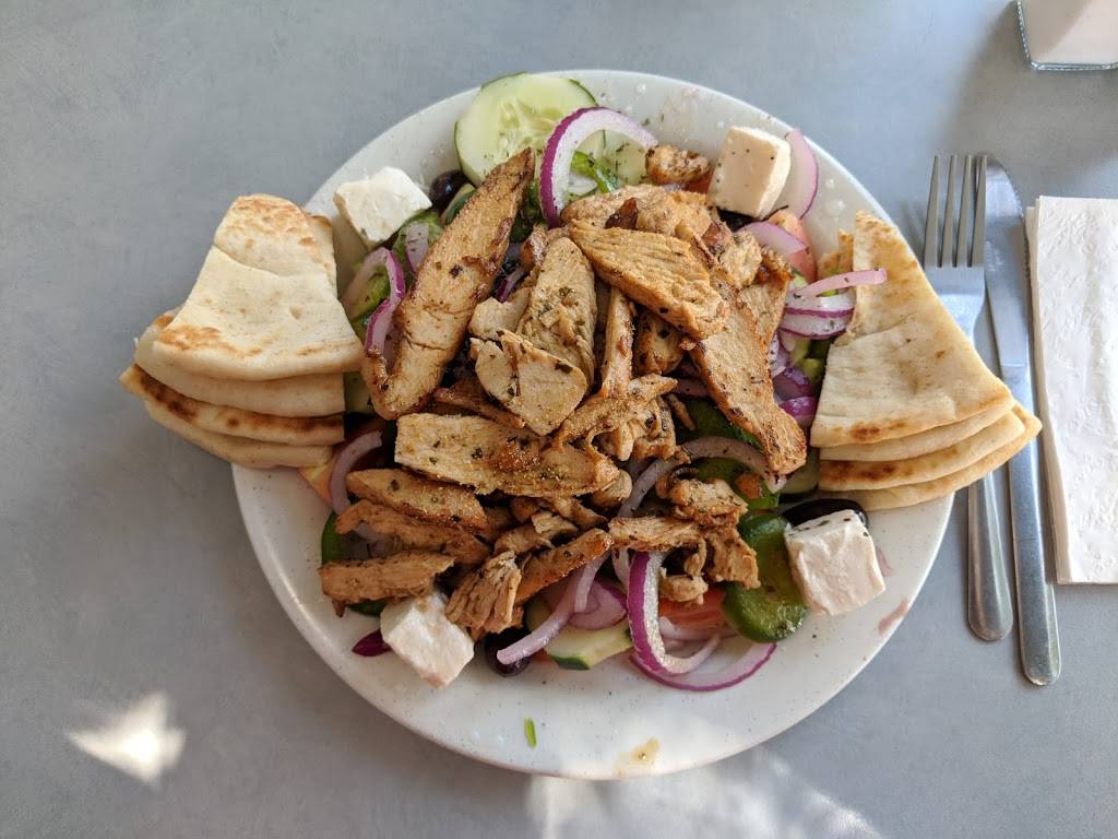 THE GREEK GRILL, Fort Mill | restaurant | 1143 Stonecrest Blvd #101, Tega Cay, SC 29708, USA | 8033962949 OR +1 803-396-2949