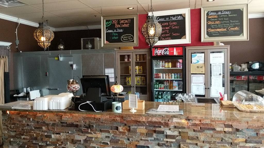 Koy Turkish Grill | restaurant | 647 NJ-18, East Brunswick, NJ 08816, USA | 7329556449 OR +1 732-955-6449