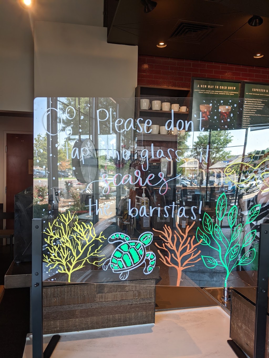 Starbucks | cafe | 2700 S Colorado Blvd, Denver, CO 80210, USA | 3037536722 OR +1 303-753-6722