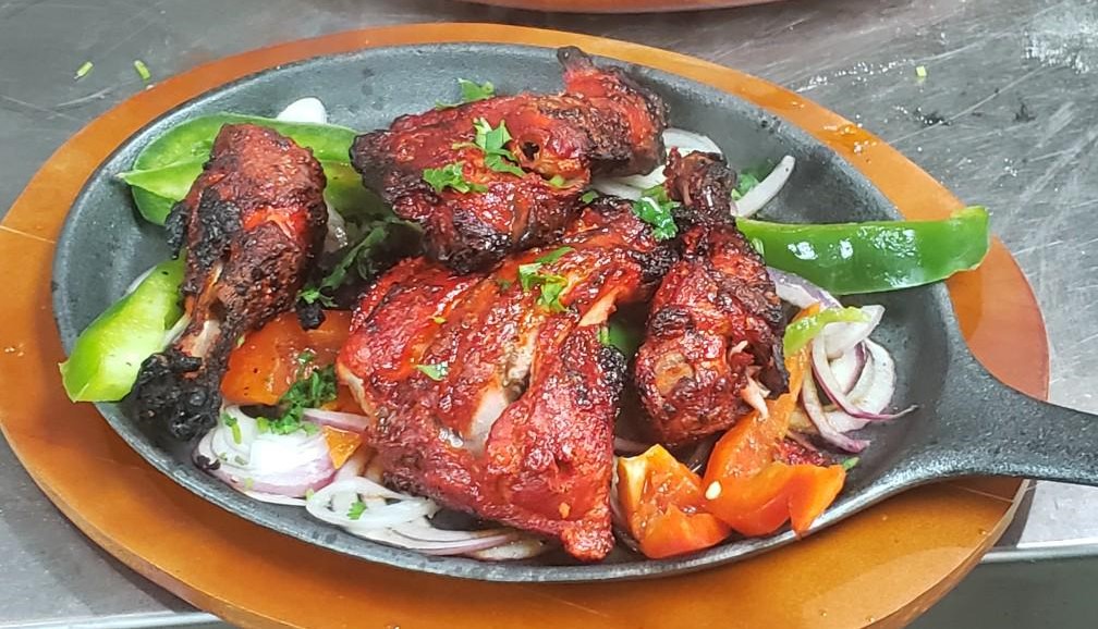 OMG Nafisas Kitchen | restaurant | 6027 Dempster St, Morton Grove, IL 60053, USA | 2245347525 OR +1 224-534-7525